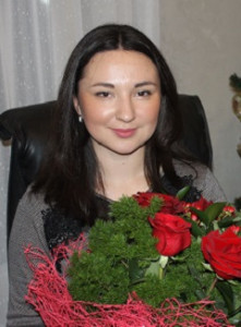 Мима М.Ю.